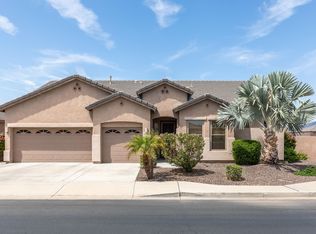 9506 S 44th Ln, Laveen, AZ 85339