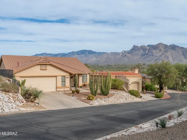 2330 W Catalpa Rd, Tucson, AZ 85742