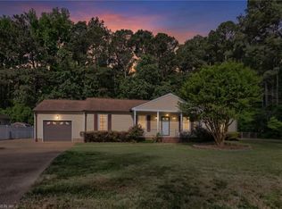 2072 E Snug Harbor Dr, Hayes, VA 23072