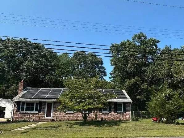 156 Wells Mill Road, Waretown, NJ 08758