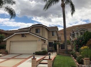 5941 Ridgegate Dr, Chino Hills, CA 91709