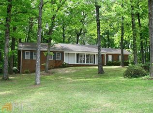 3842 Moore Rd, Ellenwood, GA 30294