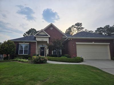 1409 Hampton St, Evans, GA, 30809