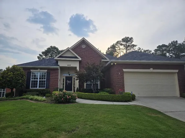 1409 Hampton Street, Evans, GA 30809