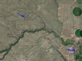 Off Hogsback Rd, Plush, OR 97637