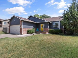 11342 W Carr Ct, Wichita, KS 67209