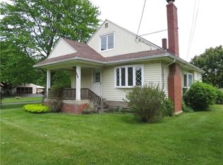 468 Saint Joseph St, Rochester, NY 14617