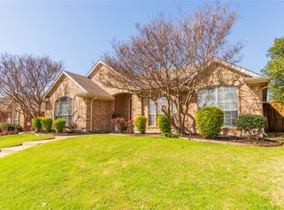 7617 Sonoma Valley Dr, Frisco, TX 75035