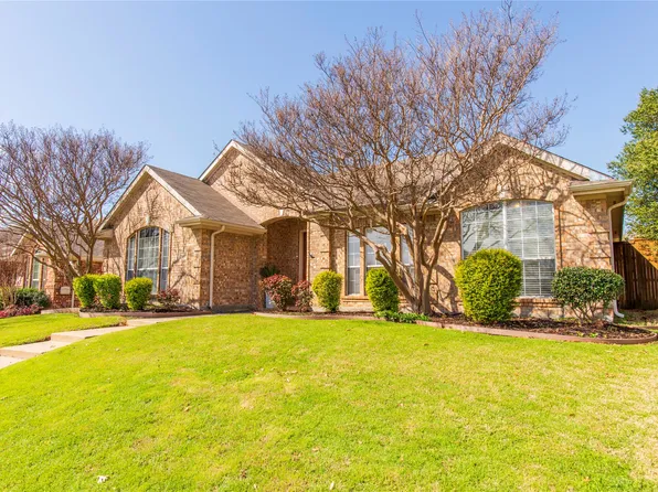 7617 Sonoma Valley Dr, Frisco, TX 75035