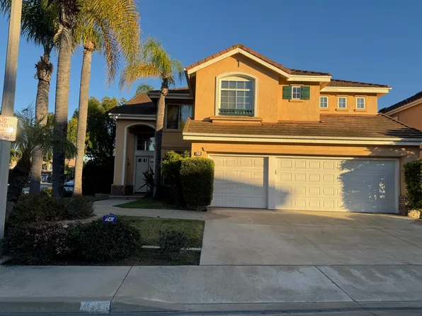 12 Santa Eulalia, Irvine, CA 92606