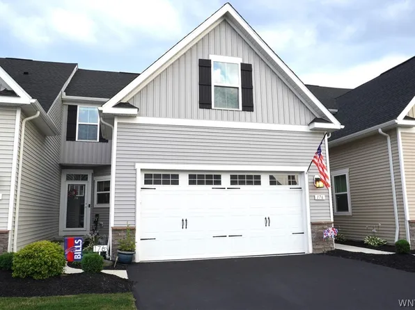 176 Slate Ln, Grand Island, NY 14072