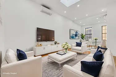 Rented by REAL New York