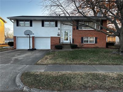 1724 N Oakcrest Ave, Decatur, IL, 62526