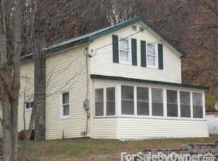 115 Green Hollow Rd, Petersburgh, NY 12138