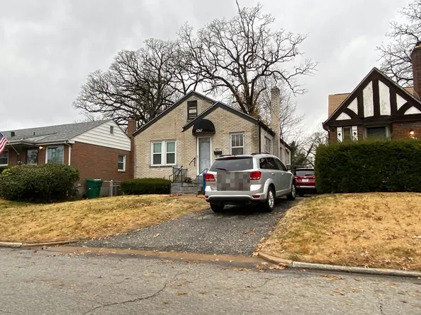 4317 Oakridge Blvd, Saint Louis, MO 63121