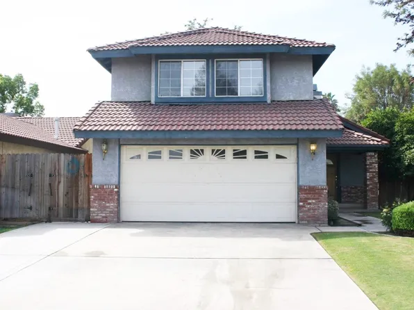4615 Gardenwood Ln, Bakersfield, CA 93309