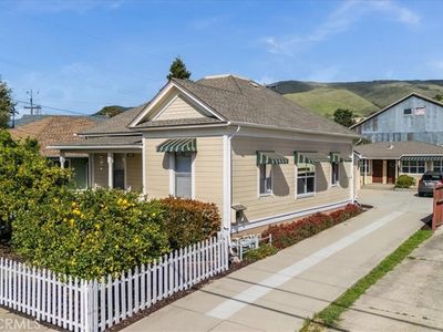 1906-1910 Chorro St, San Luis Obispo, CA, 93401