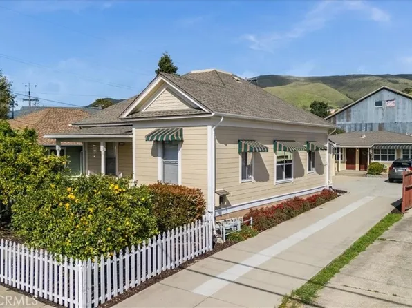 1906-1910 Chorro St, San Luis Obispo, CA 93401