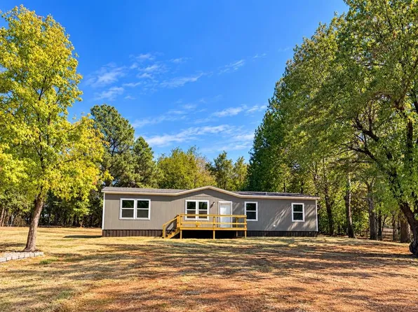 17708 Highway 76, Lindsay, OK 73052