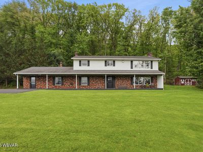 414 Jarrett Ave, Lock Haven, PA, 17745