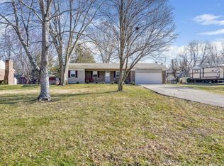 6006 Grist Mill Ct, Milford, OH 45150