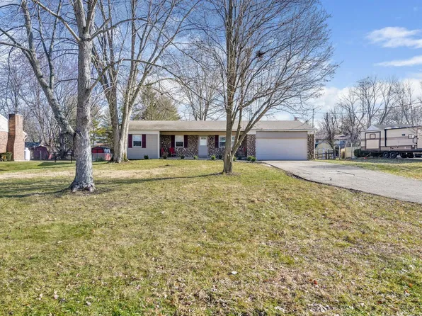 6006 Grist Mill Ct, Milford, OH 45150