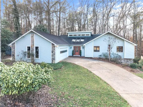 4069 Howell Ferry Rd, Duluth, GA 30096