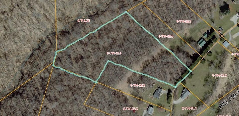 1st image of Mustang Ln