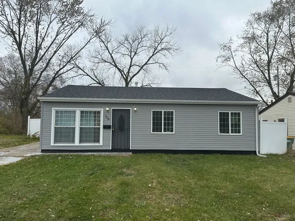 1216 Greene St, Gary, IN 46403