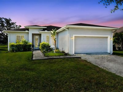 2702 Scarborough Ct, Kissimmee, FL, 34744