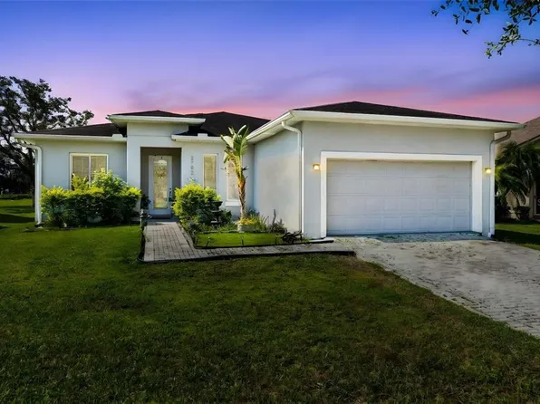 2702 Scarborough Ct, Kissimmee, FL 34744