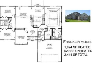 349 Vintage Cir LOT 96, Myrtle Beach, SC 29579