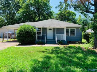 404 Jordan Ln, Scottsboro, AL 35768
