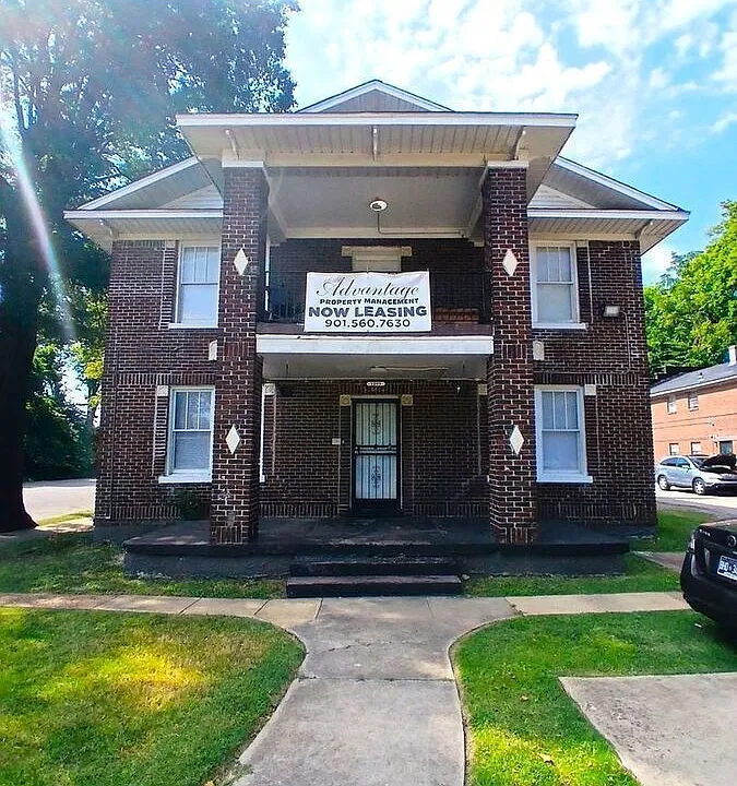 525 N Waldran Blvd #3