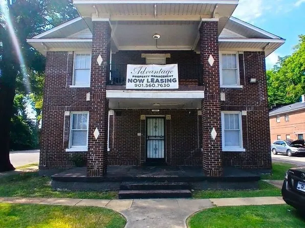 525 N Waldran Blvd, Memphis, TN