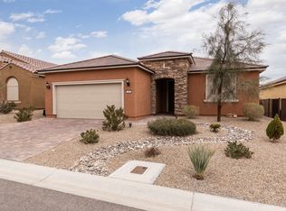 1306 Rainbow Rdg, Mesquite, NV 89034