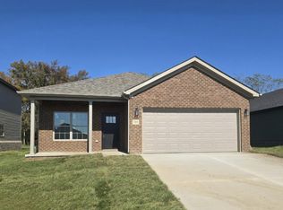 705 Yellowstone Trl, Richmond, KY