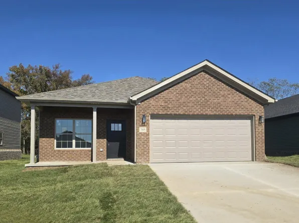 705 Yellowstone Trl, Richmond, KY 40475