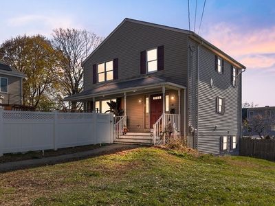 26 Burke St, Haverhill, MA, 01830