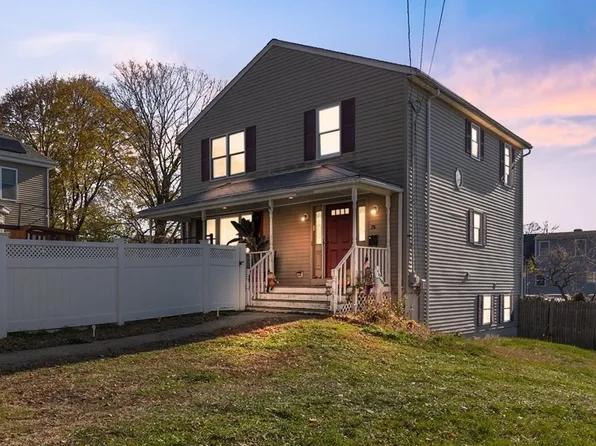 26 Burke St, Haverhill, MA 01830