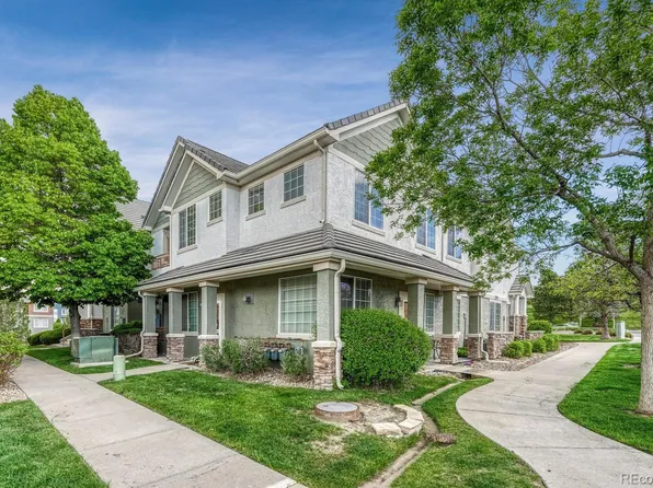 22500 E Ontario Drive #203, Aurora, CO 80016