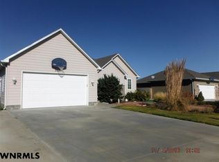 2410 Prairie St, Gering, NE 69341