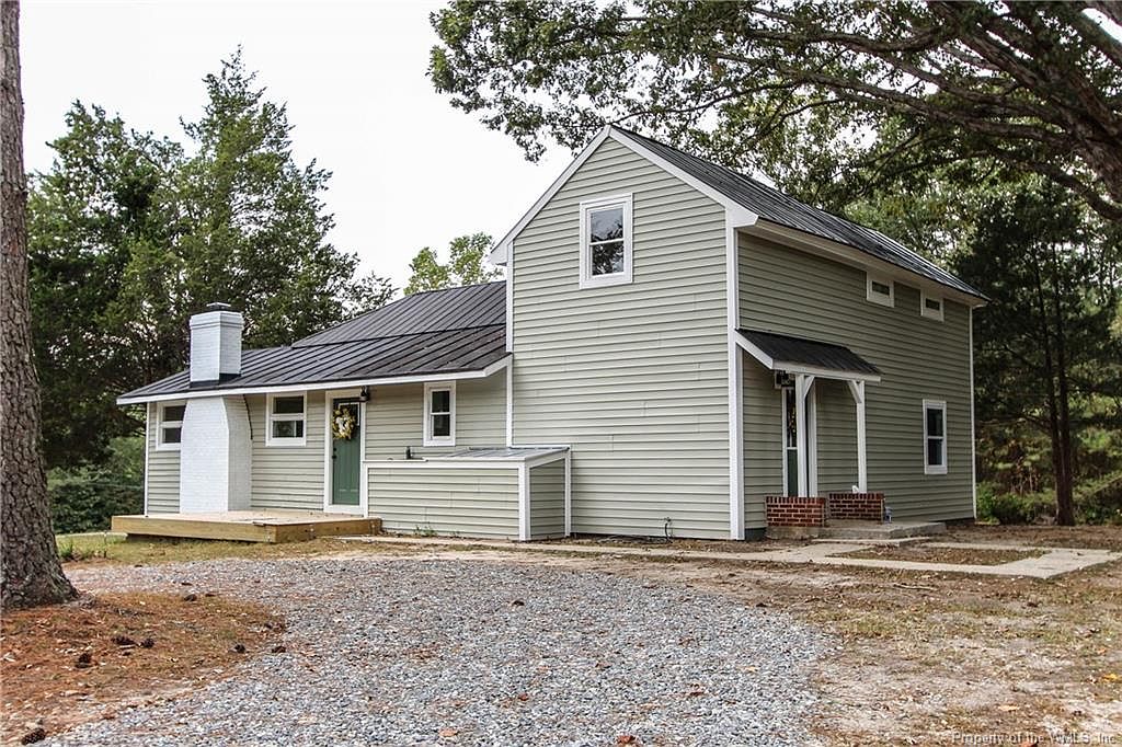 8447 Dutton Rd, Gloucester, VA 23061 Zillow