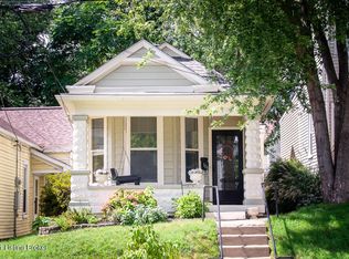 108 Pope St, Louisville, KY 40206