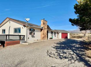 18377 Highway 65, Cedaredge, CO 81413