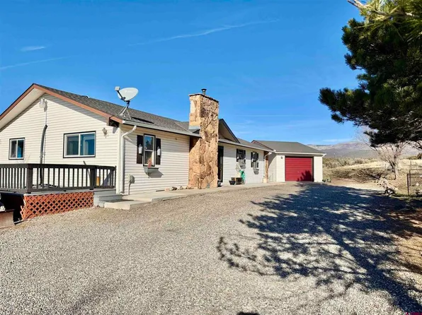 18377 Highway 65, Cedaredge, CO 81413