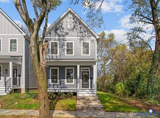 1230 N 36th St, Richmond, VA 23223