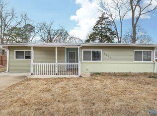 3803 Eton Rd NE, Huntsville, AL 35811