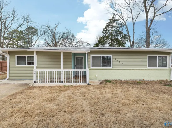 3803 Eton Rd NE, Huntsville, AL 35811