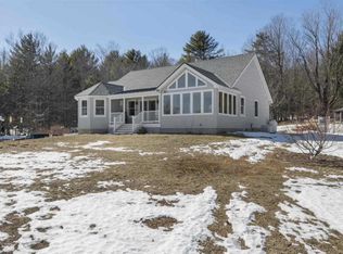 205 Sargent Rd, Gilmanton, NH 03237